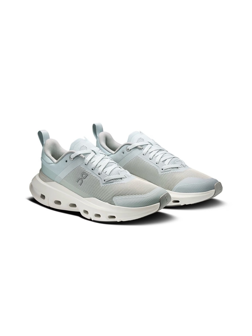 On Cloud Women's Cloudpulse Next Training Shoes in Arctic Glacier